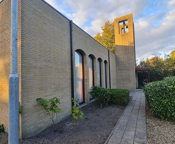 nieuwbouw